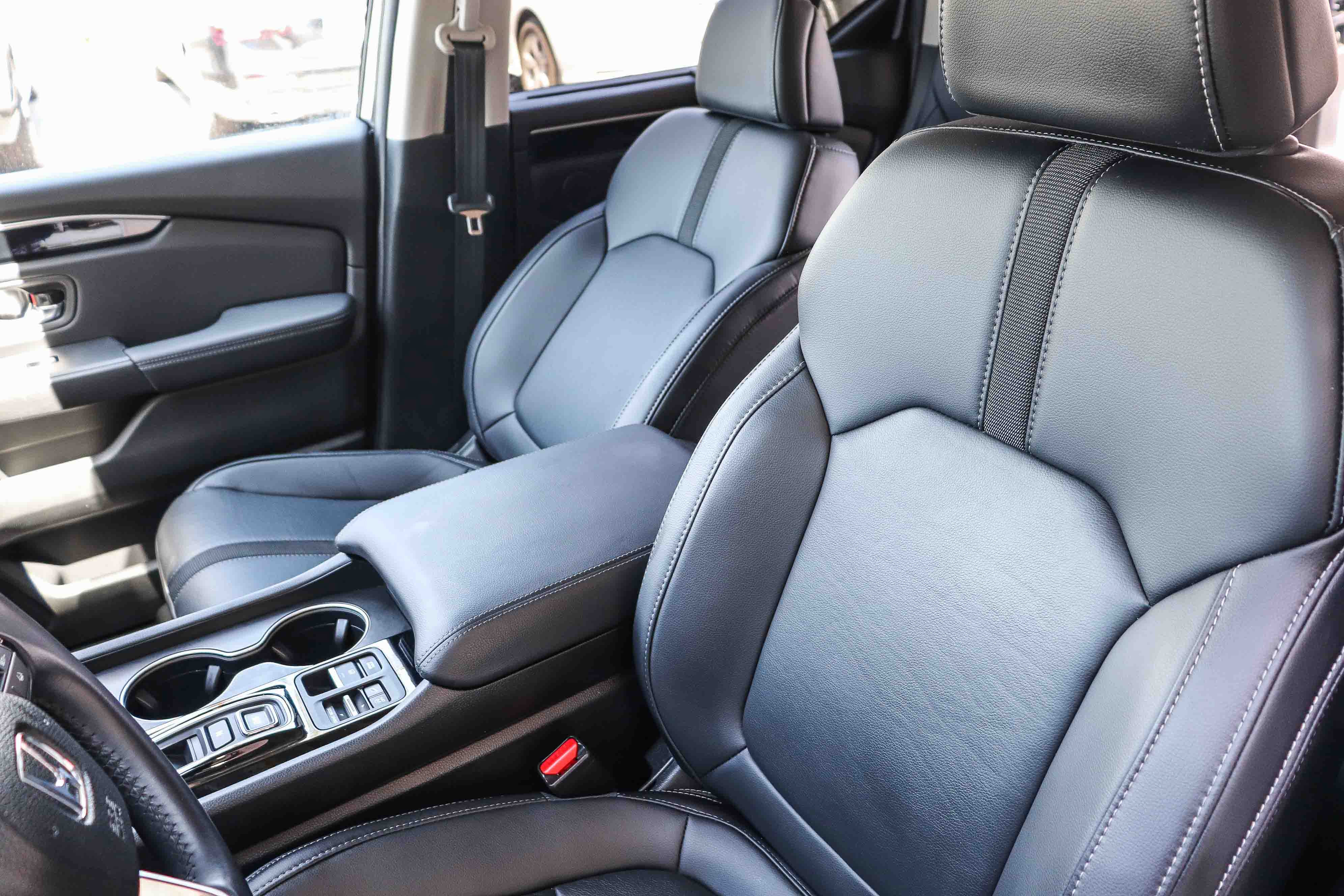 Used 2025 Honda Pilot Touring image 31