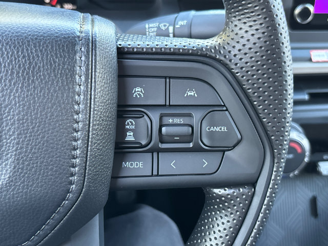 New 2026 Toyota Tacoma SR RWD image 30