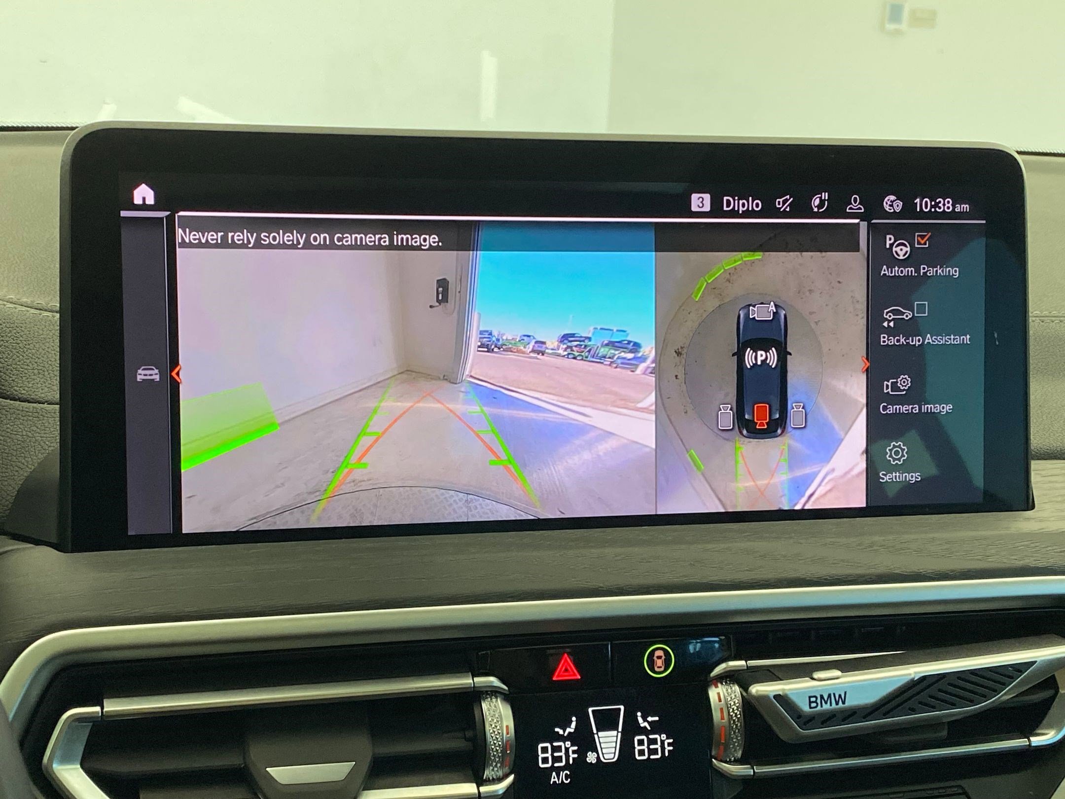 Certified 2023 BMW X4 M40i w/ Premium Package image 27