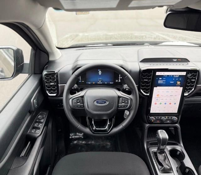 New 2025 Ford Ranger XLT w/ Equipment Group 301A High image 20