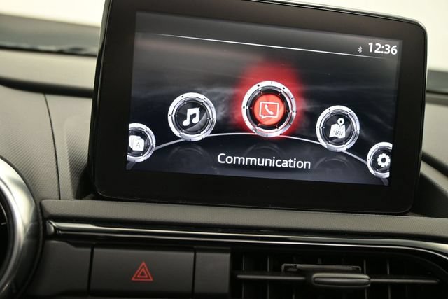 Used 2019 MAZDA MX-5 Miata RF Grand Touring RWD image 14