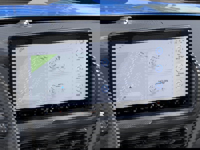 New 2025 Ford Bronco Sport Badlands w/ Sasquatch Badlands Package image 14