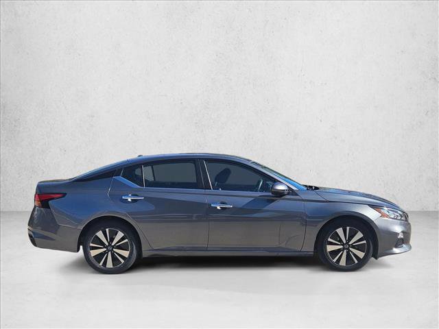 Used 2022 Nissan Altima 2.5 SV image 4