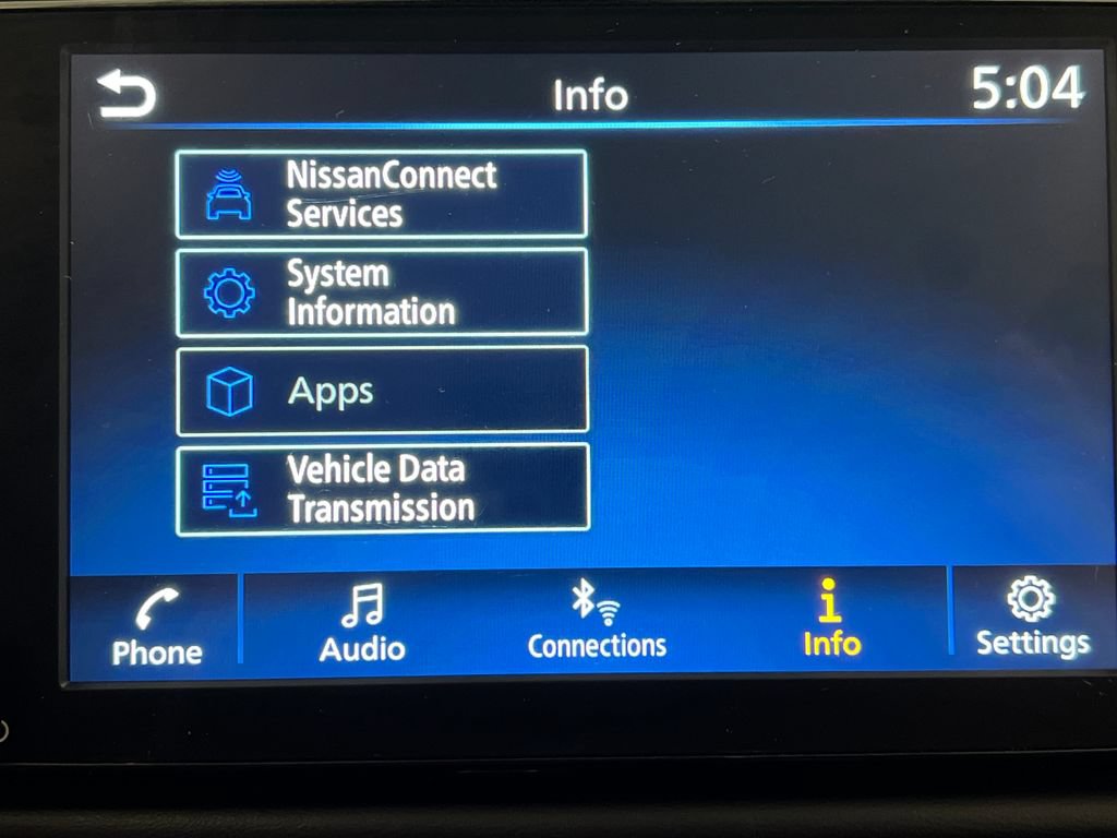 Used 2024 Nissan Kicks SR FWD image 51
