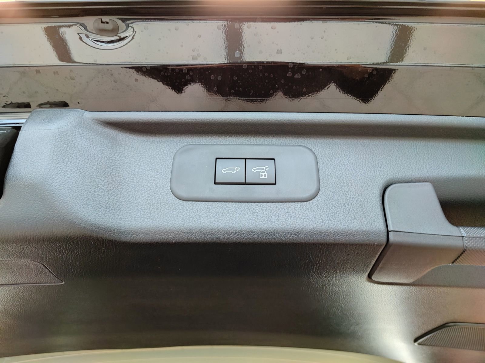 New 2026 Toyota Grand Highlander Platinum image 20