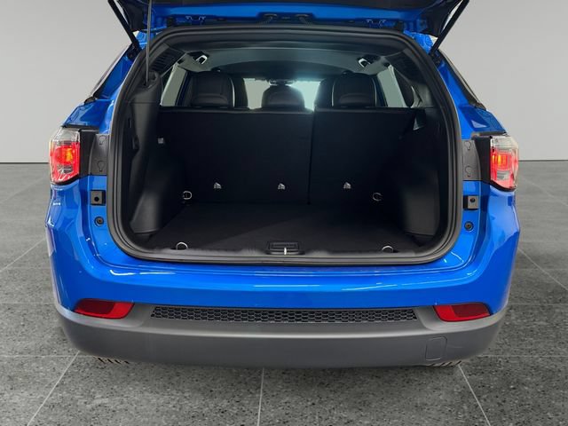 New 2026 Jeep Compass Latitude w/ Quick Order Package 29K AWD/4WD image 24