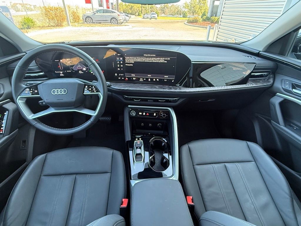 New 2025 Audi Q5 Premium w/ Convenience Package image 11
