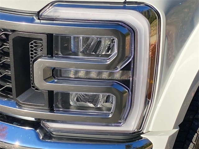 Used 2026 Ford F450 King Ranch w/ Chrome Package image 5