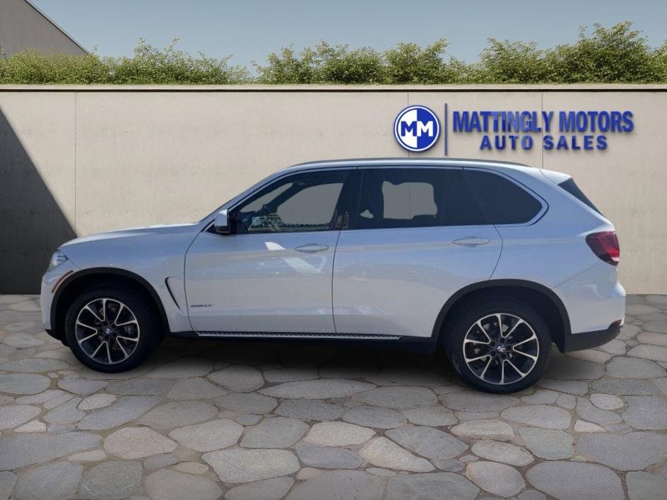 Used 2018 BMW X5 sDrive35i image 6