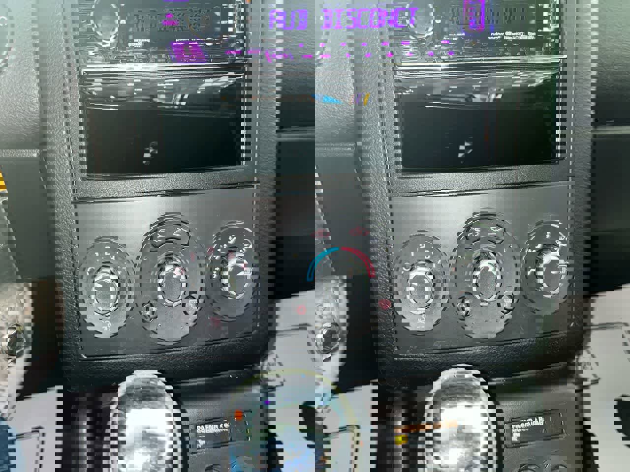 Used 2008 Pontiac G6 Sedan w/ Sport Package image 19