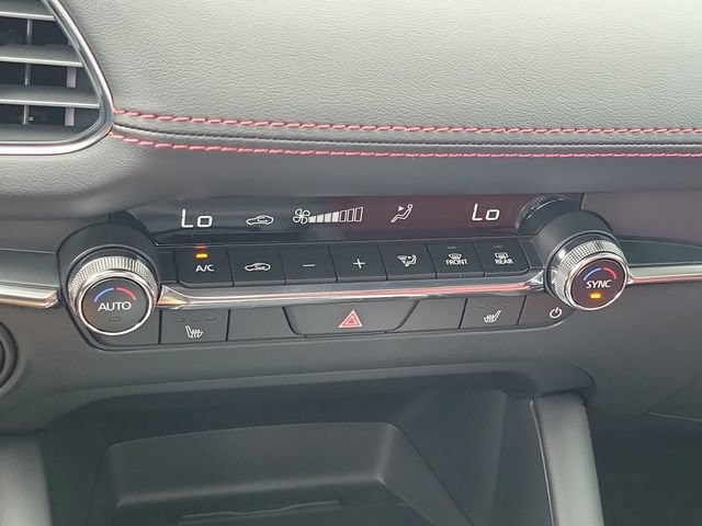 New 2026 MAZDA MAZDA3 Carbon AWD/4WD image 12