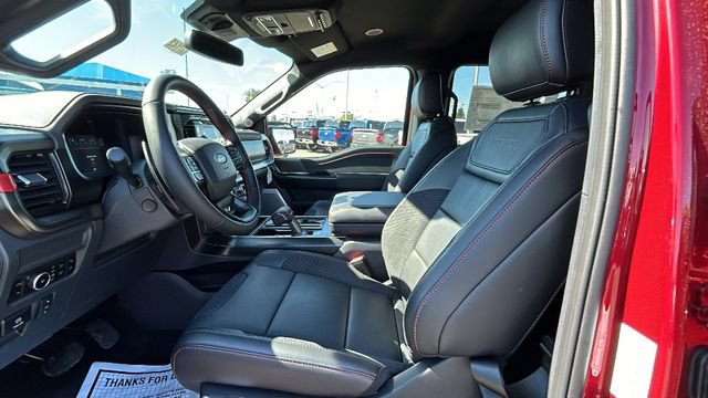 New 2026 Ford F150 Raptor AWD/4WD image 17