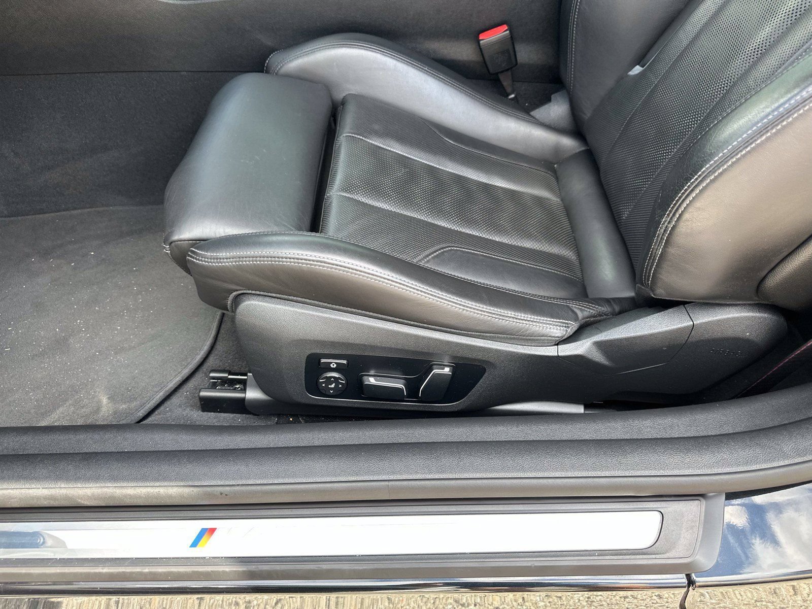 Used 2024 BMW M4 xDrive Competition w/ Executive Package AWD/4WD image 17