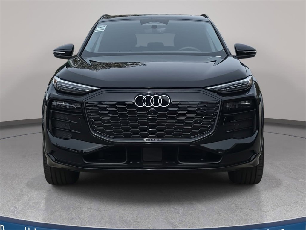 New 2025 Audi Q6 e-tron Premium Plus w/ Premium Plus image 8