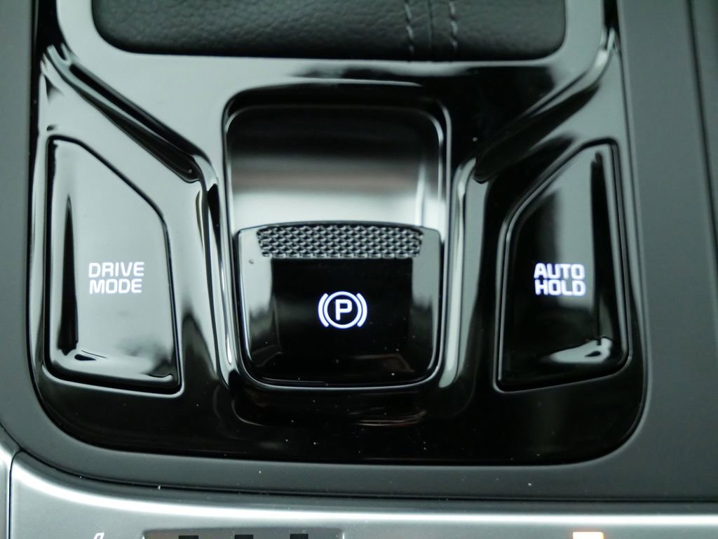 New 2026 Kia Carnival SX image 33