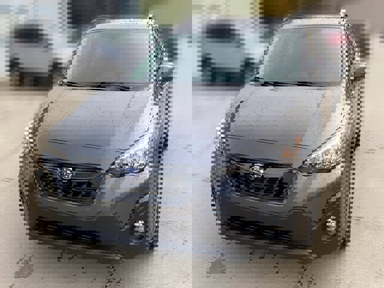 Certified 2023 Subaru Crosstrek 2.5i Sport