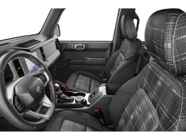 New 2026 Ford Bronco Heritage Edition image 9