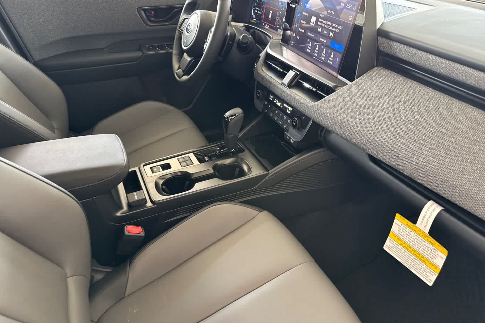 New 2026 Subaru Outback Premium AWD/4WD image 17