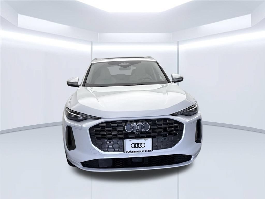 Used 2025 Audi Q5 Prestige AWD/4WD image 11