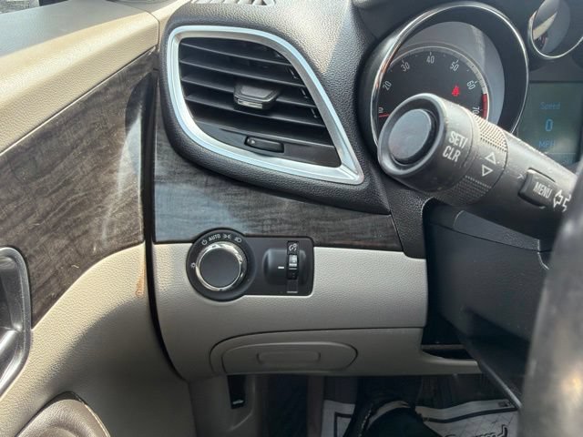 Used 2016 Buick Encore AWD image 20