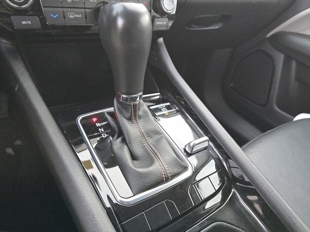 Used 2022 Jeep Compass Limited image 33