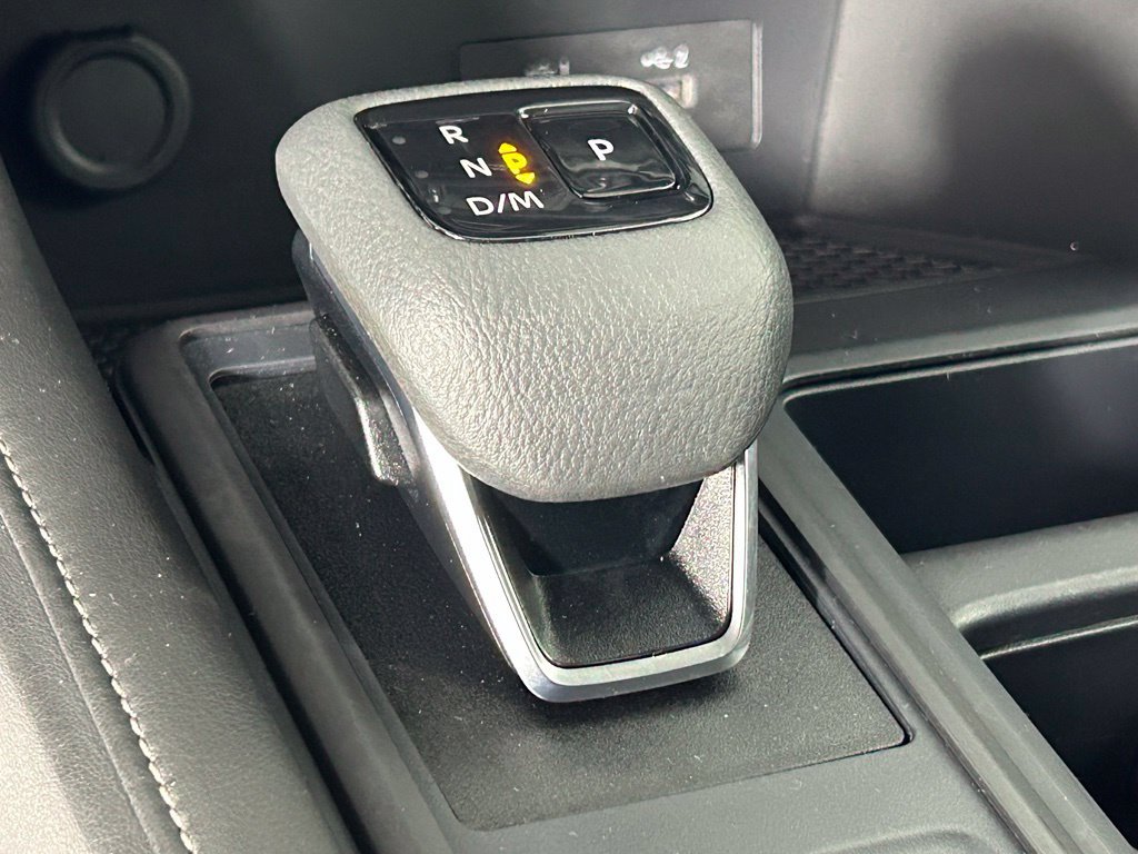 Used 2024 Nissan Pathfinder S w/ Cargo Package AWD/4WD image 24