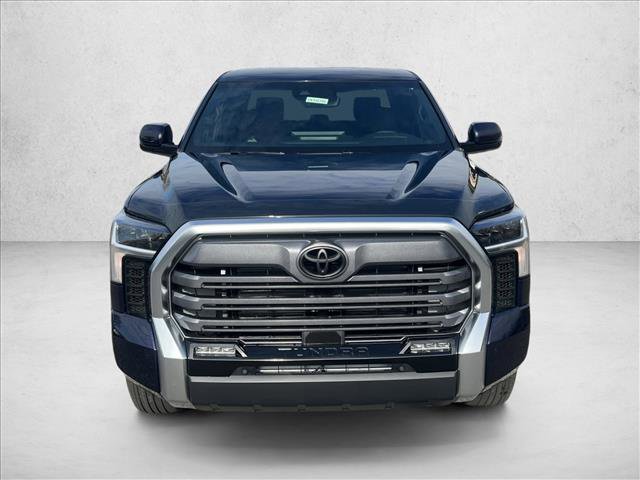 New 2026 Toyota Tundra Limited image 5