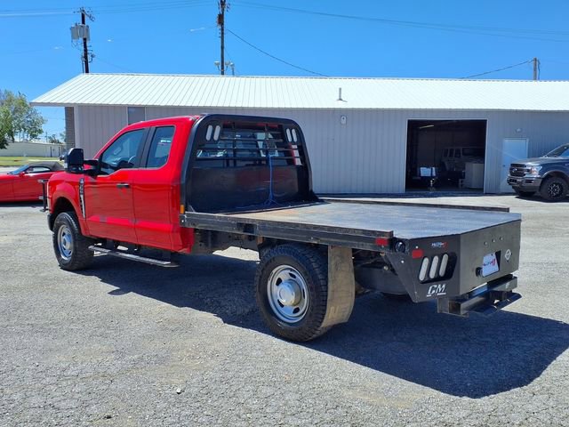 Used 2024 Ford F350 XL AWD/4WD image 3