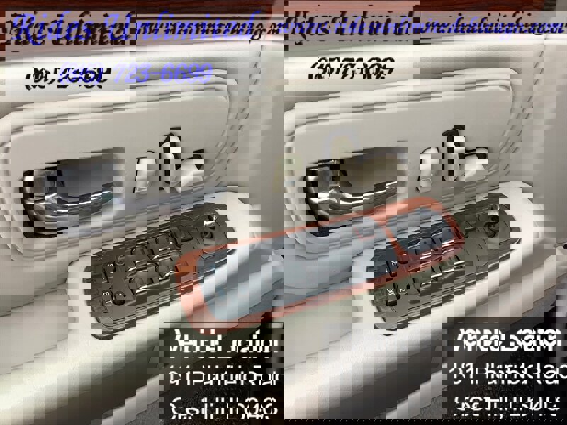 Used 1998 Cadillac De Ville image 13