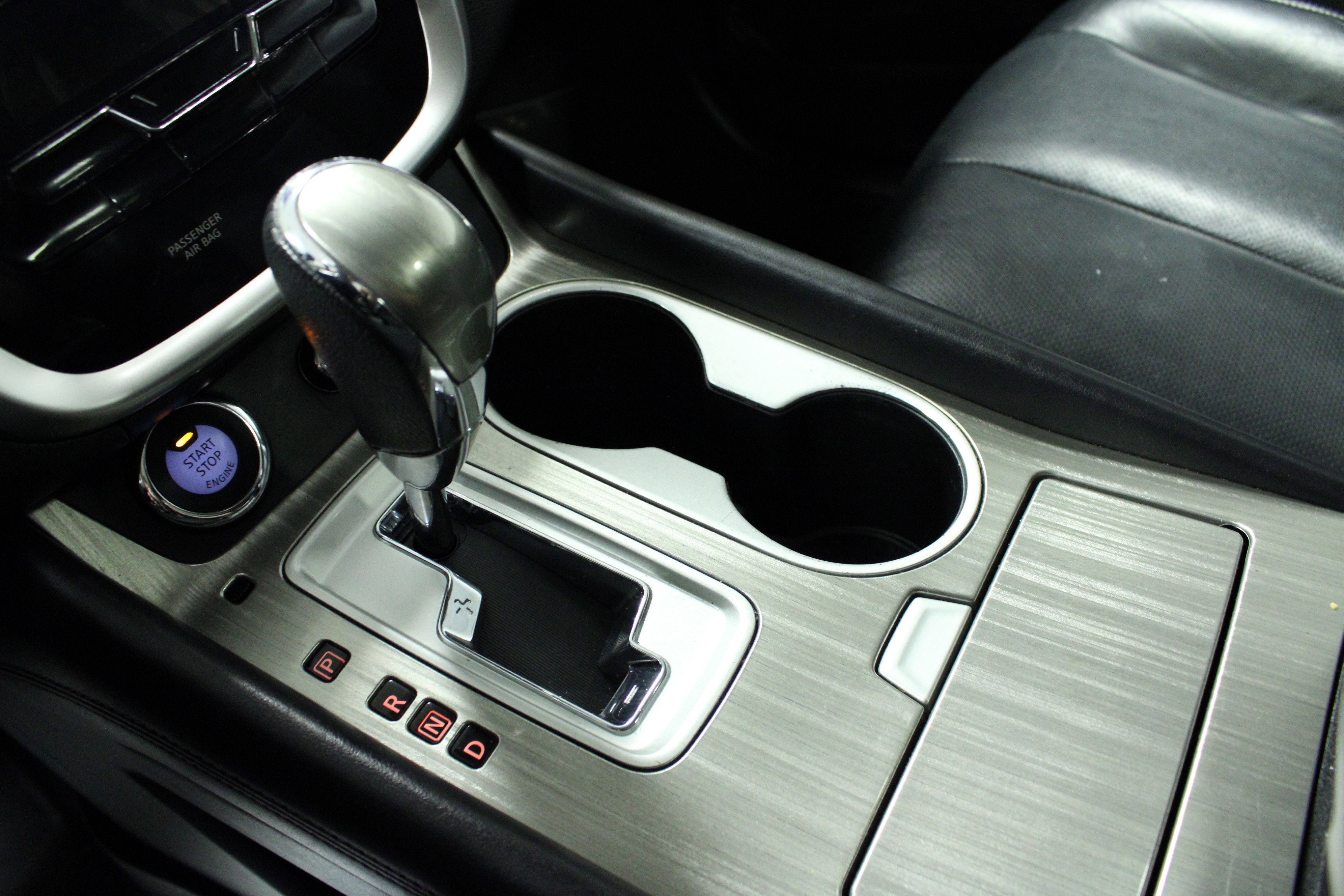 Used 2015 Nissan Murano Platinum w/ Platinum Technology Package image 23