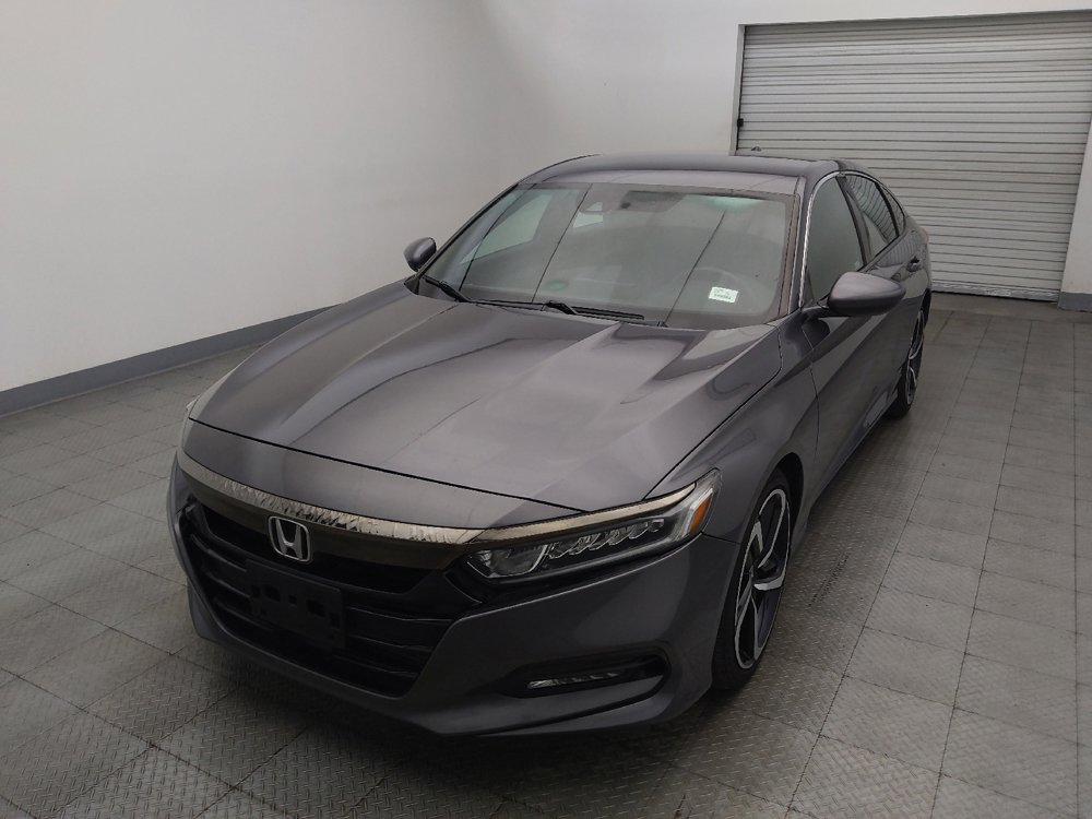 Used 2019 Honda Accord Sport image 15