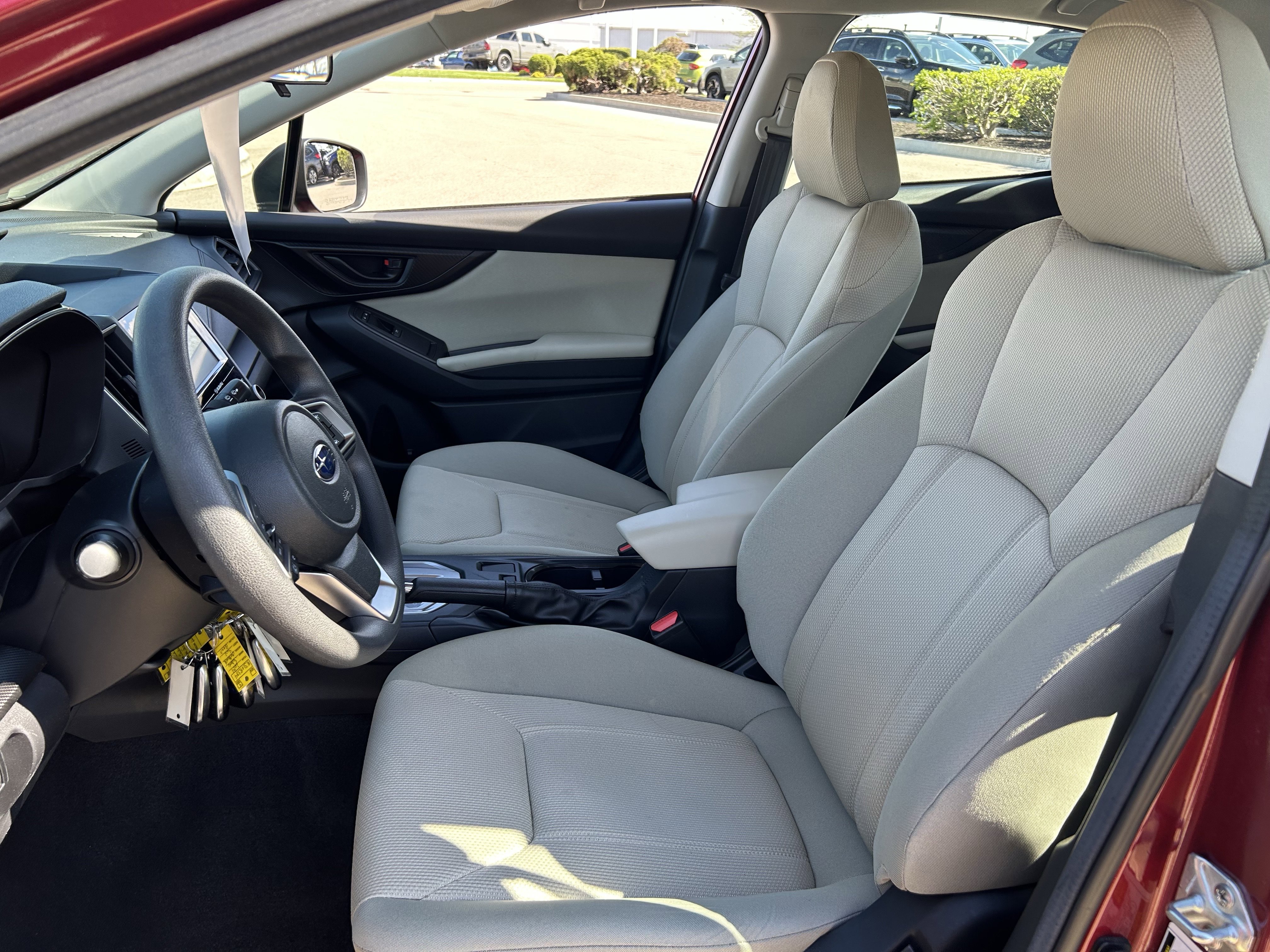 Used 2023 Subaru Impreza 2.0i image 21