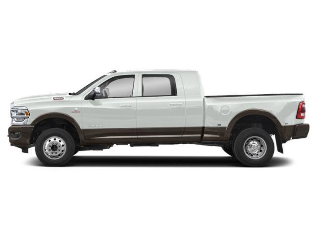 Used 2020 RAM 3500 Limited image 3