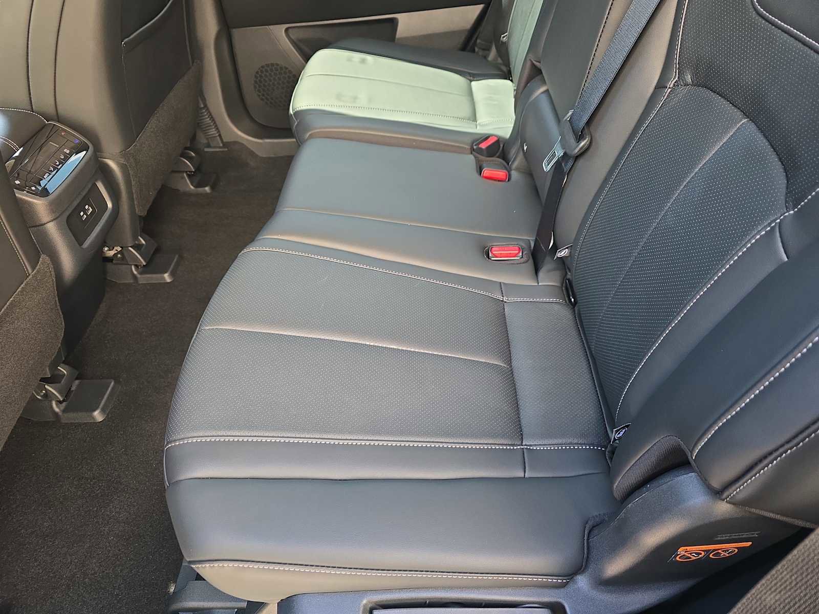 Used 2025 INFINITI QX60 Pure image 15