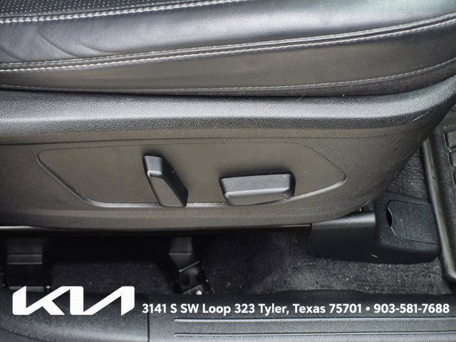 Certified 2025 Kia Sorento SX AWD/4WD image 15