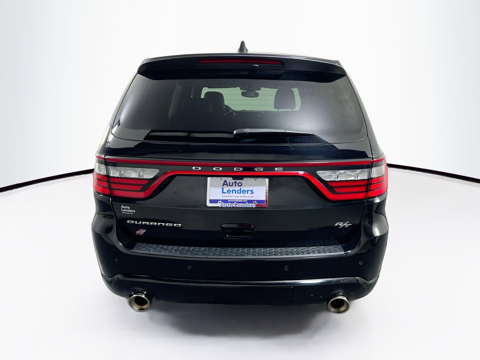 Used 2022 Dodge Durango R/T image 6