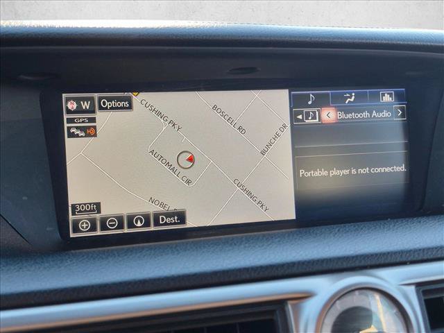 Used 2015 Lexus GS 350 w/ Premium Package RWD image 14