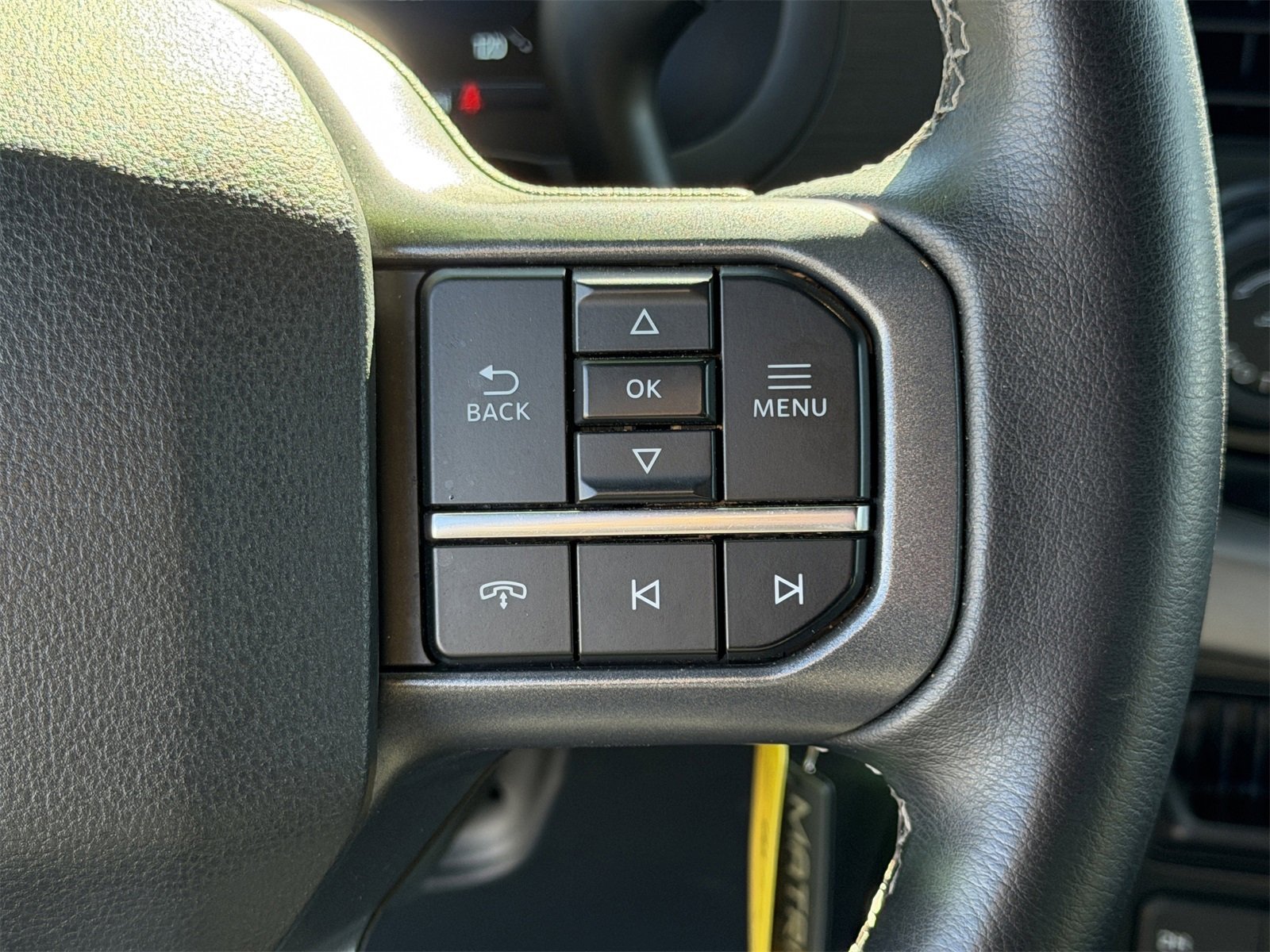 Certified 2024 Ford F150 XLT w/ Mobile Office Package image 19