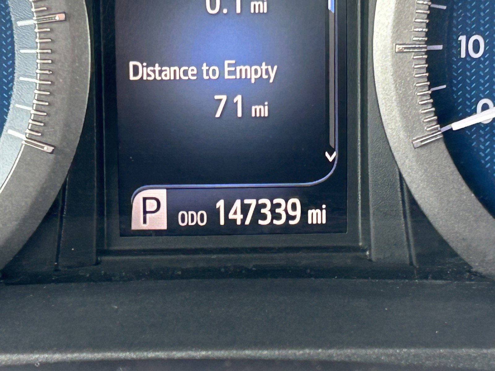 Used 2018 Toyota Sienna XLE w/ Carpet Mat Package image 29