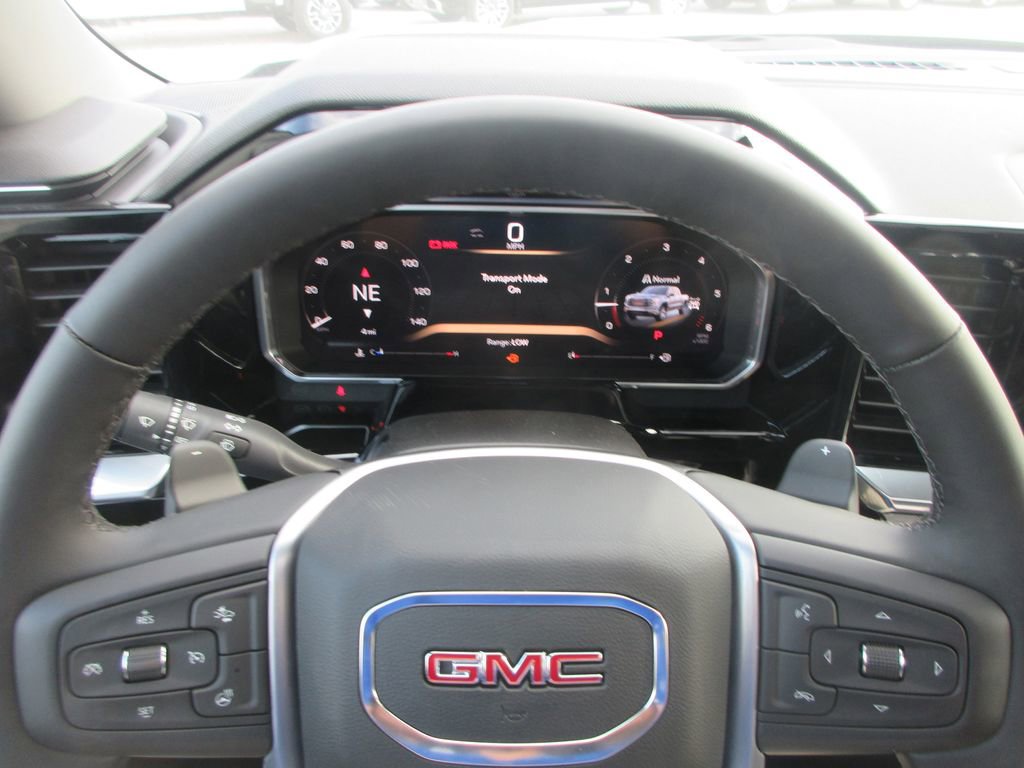 New 2026 GMC Sierra 1500 Elevation w/ Elevation Premium Package image 20