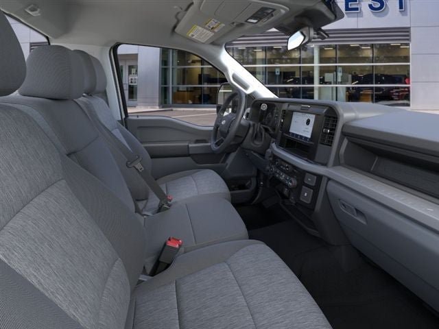 New 2026 Ford F350 XL w/ STX Appearance Package AWD/4WD image 11