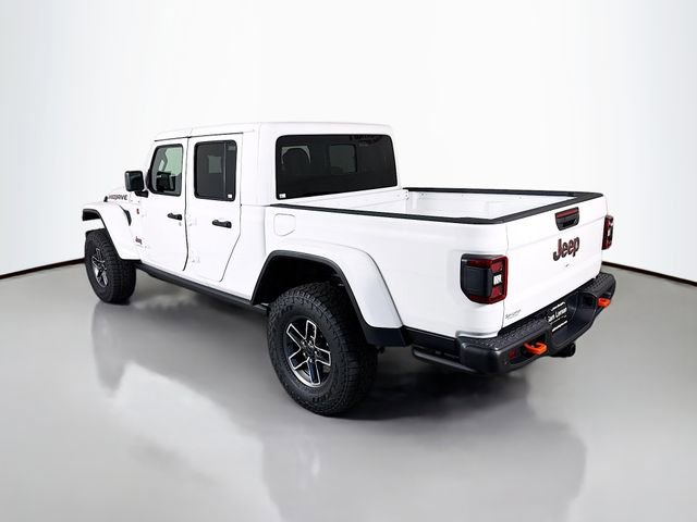 New 2026 Jeep Gladiator Mojave image 5
