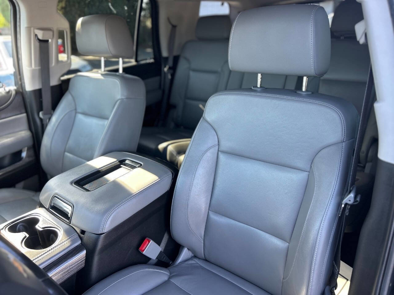 Used 2020 Chevrolet Tahoe LT AWD/4WD image 15