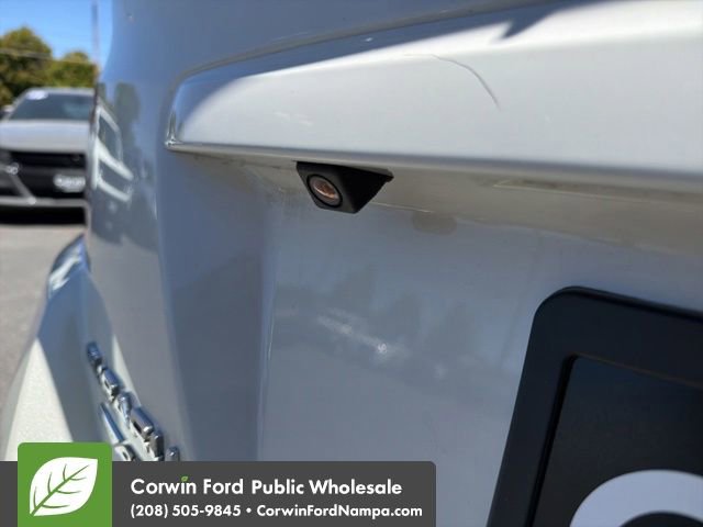 Used 2019 Subaru WRX STI AWD/4WD image 11