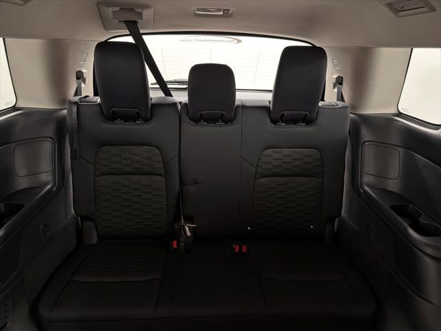 Used 2024 Nissan Pathfinder S w/ Cargo Package image 15