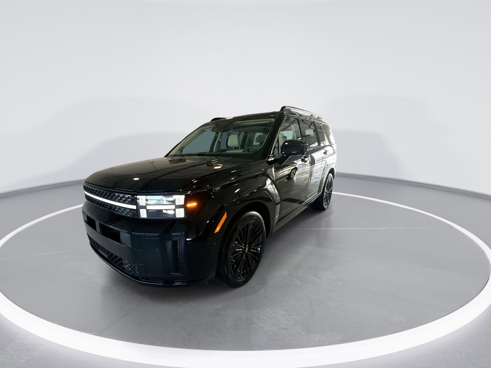 Used 2025 Hyundai Santa Fe Calligraphy image 4