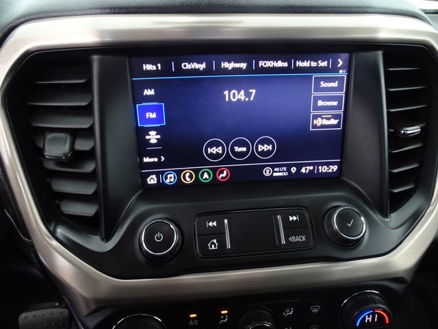 Certified 2021 GMC Acadia Denali image 16