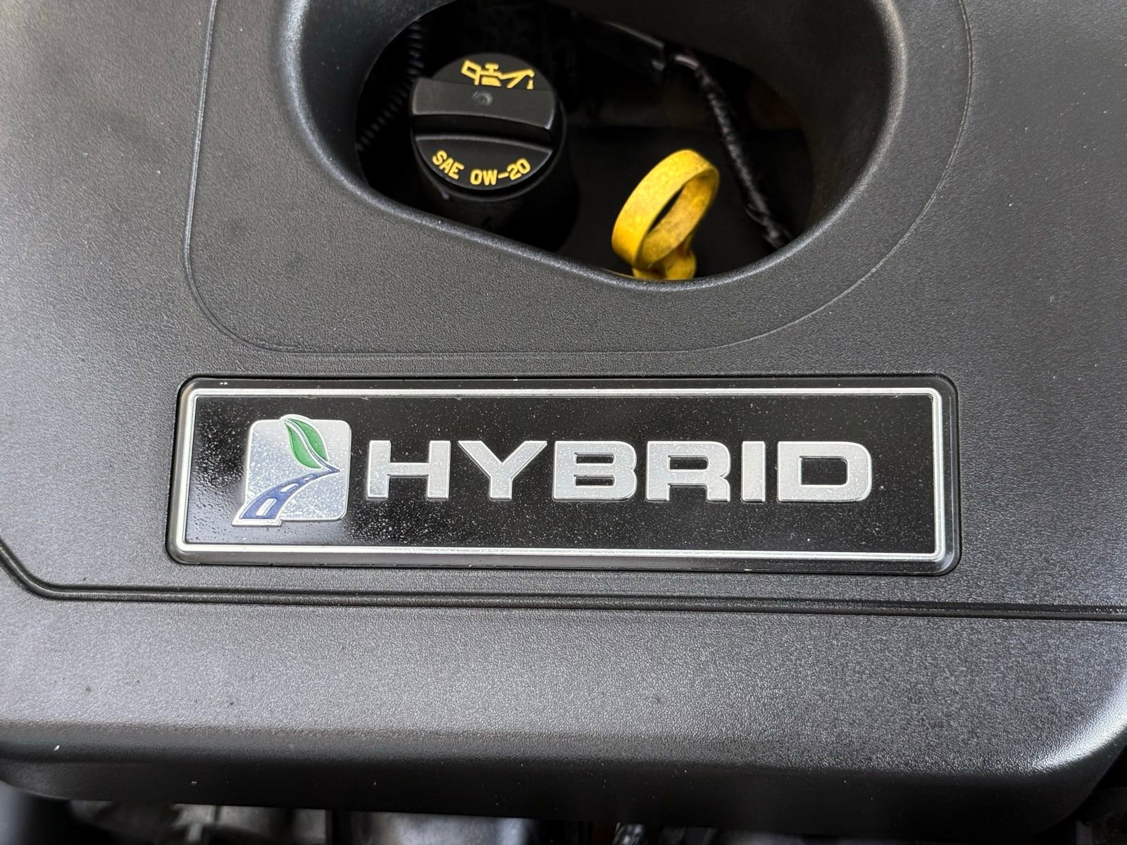 Used 2019 Ford Fusion SE image 46