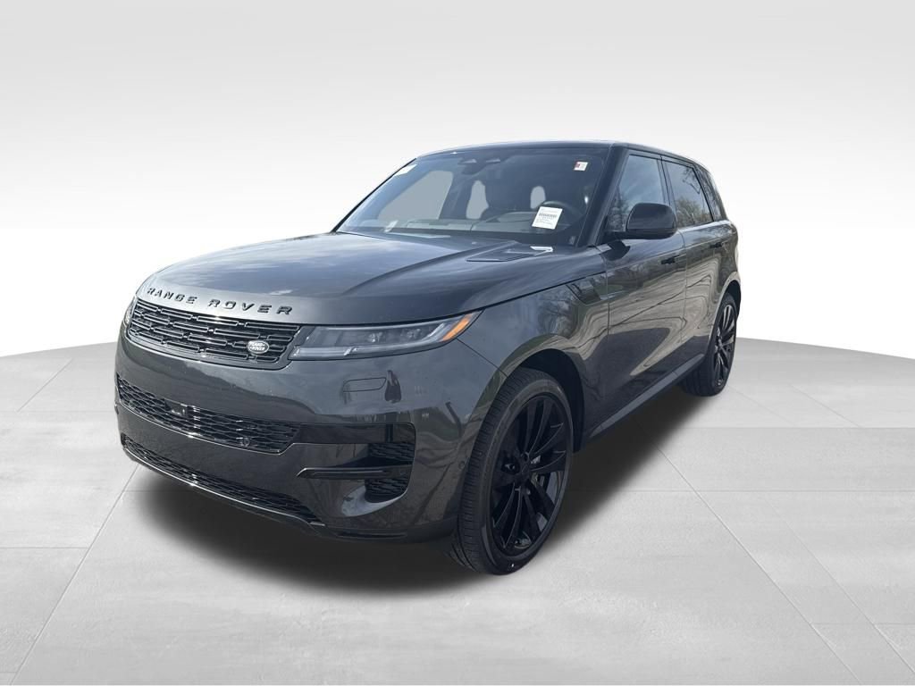 New 2026 Land Rover Range Rover Sport SE AWD/4WD image 1