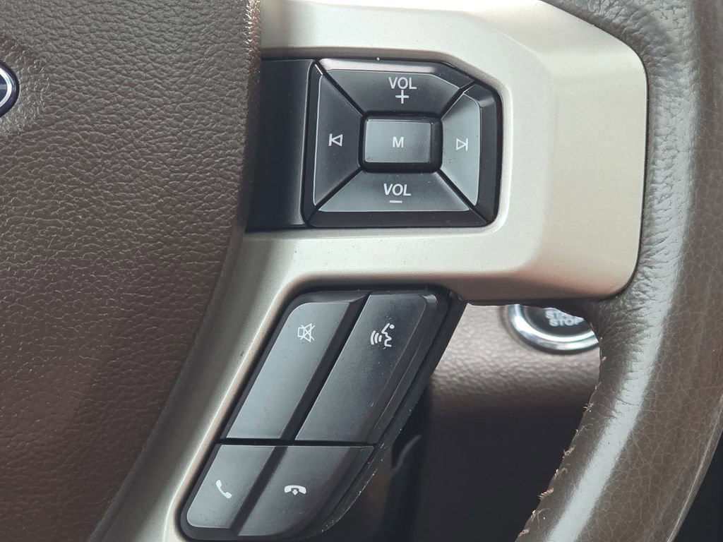 Used 2018 Ford F250 King Ranch w/ King Ranch Ultimate Package image 15